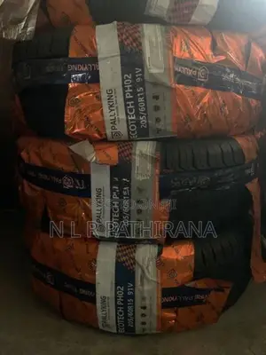 205/60R15 palyyking Tyre