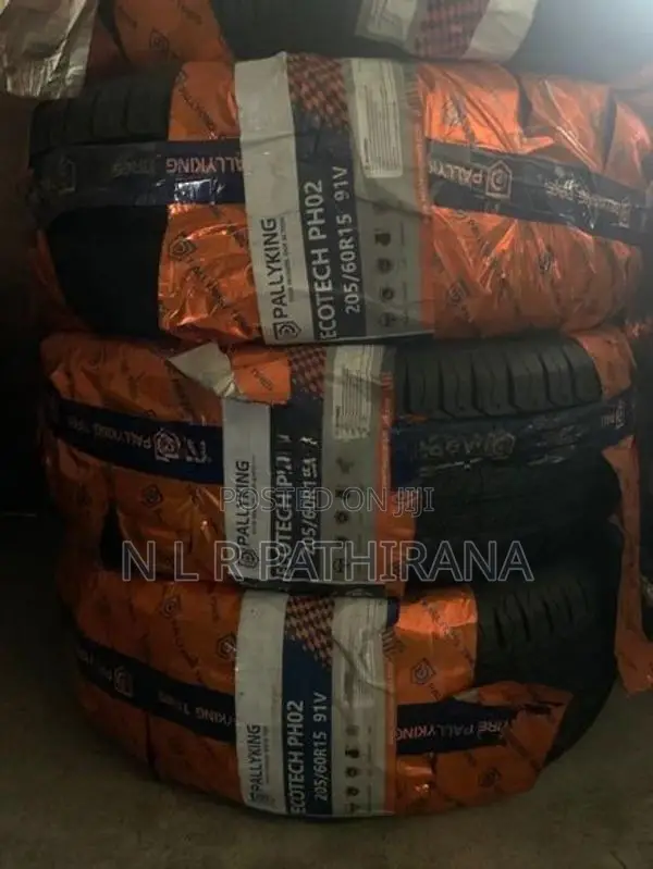 205/60R15 palyyking Tyre