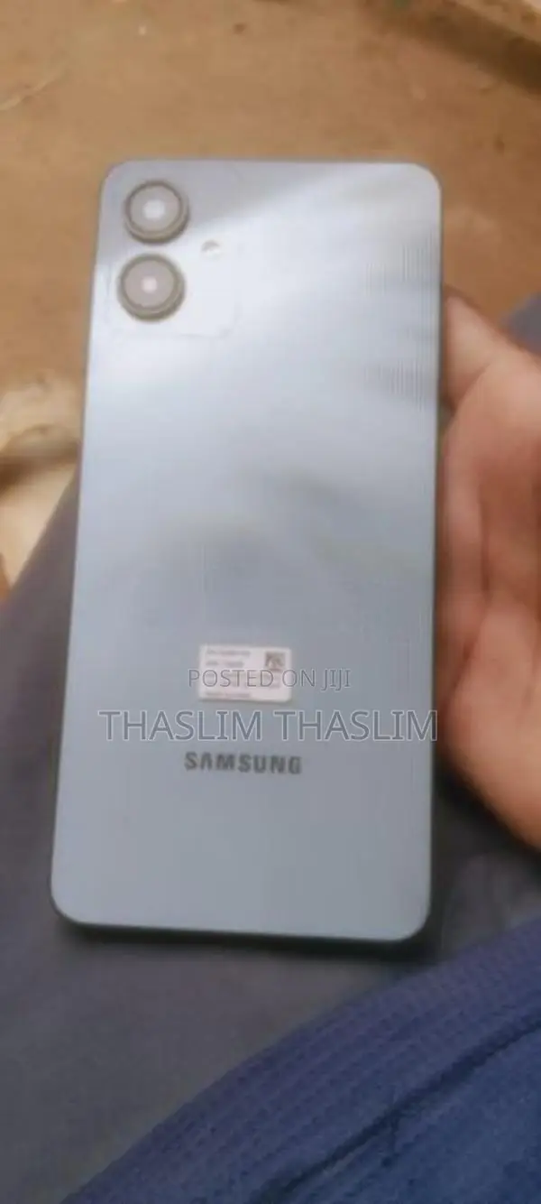 Samsung Galaxy A06 (Used)