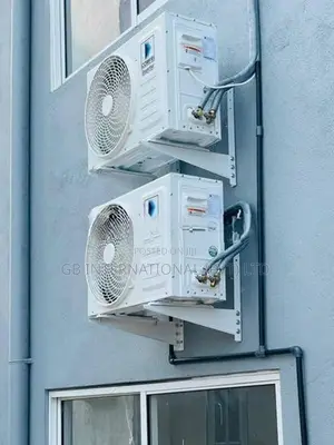 New 18000BTU Comfri Inverter (R32 Gas Refrigerant) AC 2026