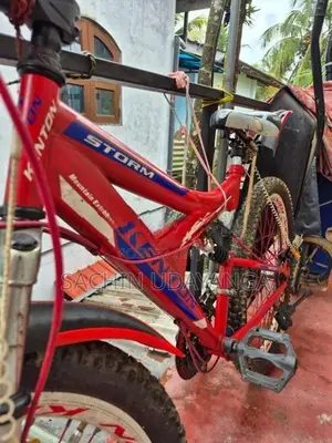 Kenton Mountain Bicycle