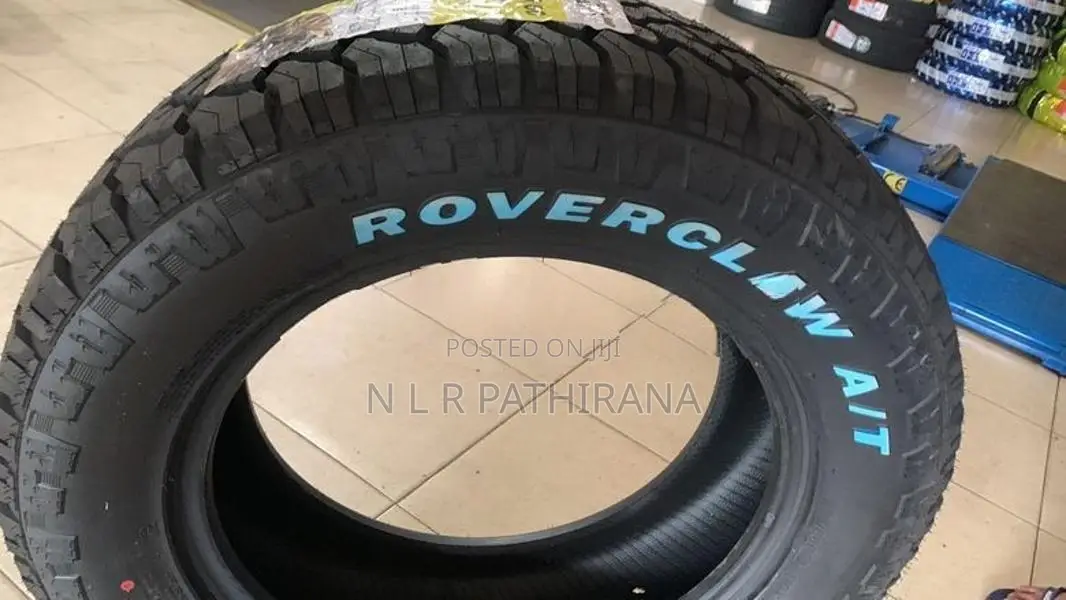 265/60R18 Athlander Tyre