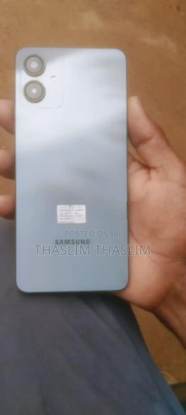 Samsung Galaxy A06 (Used)