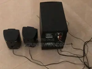 Astro Bluetooth Subwoofer