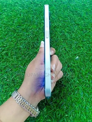 Realme C33 4GB/128GB (Used)