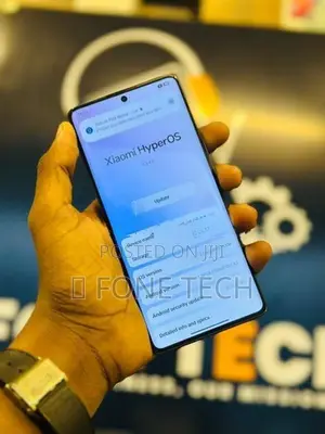 Xiaomi Redmi Note 14 Pro 256GB (Used)