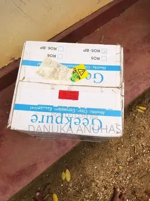 වතුර පිල්ටර්