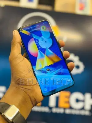 Samsung Galaxy M11 3GB 32GB (Used)