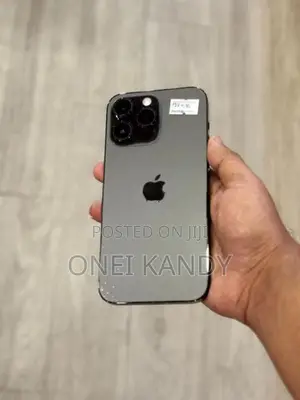 Apple iPhone 14 Pro Max 128GB (Used)