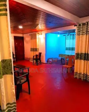 Upstair House With A/C Room For Rent Galle