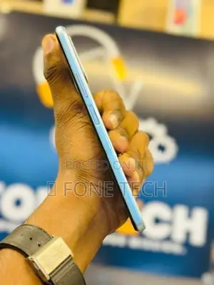 Vivo Y33s 8GB 128GB (Used)