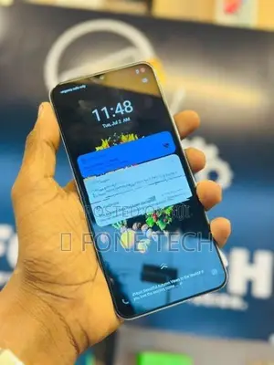 Vivo Y33s 8GB 128GB (Used)