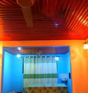 Upstair House With A/C Room For Rent Galle