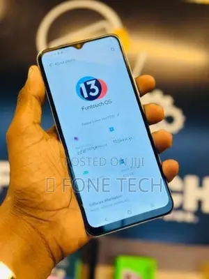 Vivo Y33s 8GB 128GB (Used)