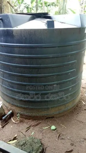 Sloon Litar 5000 Water Tank