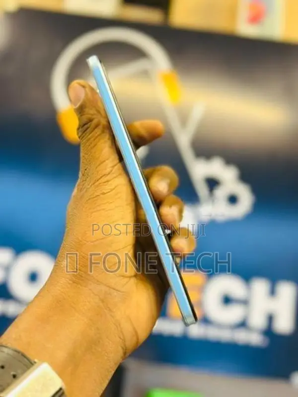 Vivo Y33s 8GB 128GB (Used)