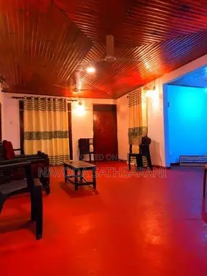 Upstair House With A/C Room For Rent Galle