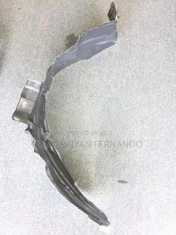 Nissan X Trail NT30 Wheel Inner Guard