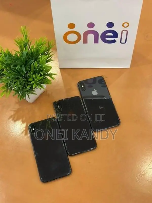 Apple iPhone XS 256GB (Used)