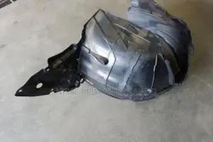 Nissan Leaf AZE0 Wheel Inner Guard