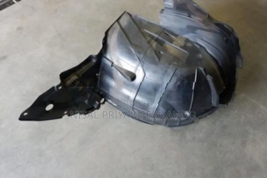 Nissan Leaf AZE0 Wheel Inner Guard