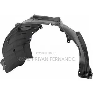 Nissan X Trail NT31 Wheel Inner Guard