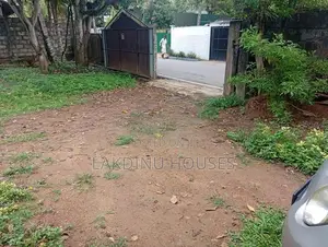 Land for sale in sirimal uyana