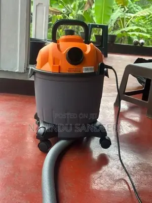 Vacuum Cleaner