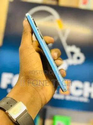 Vivo T2 5G 6GB 128GB (Used)