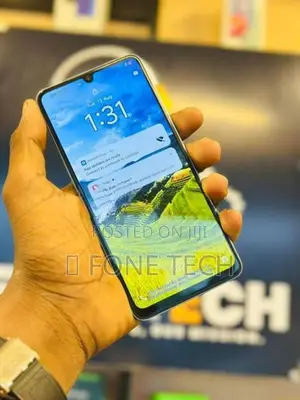 Vivo T2 5G 6GB 128GB (Used)