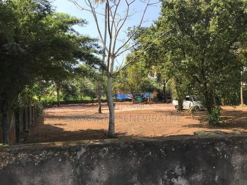 Commercial Land for Sale Kelaniya - Gonawala Biyagama Rd