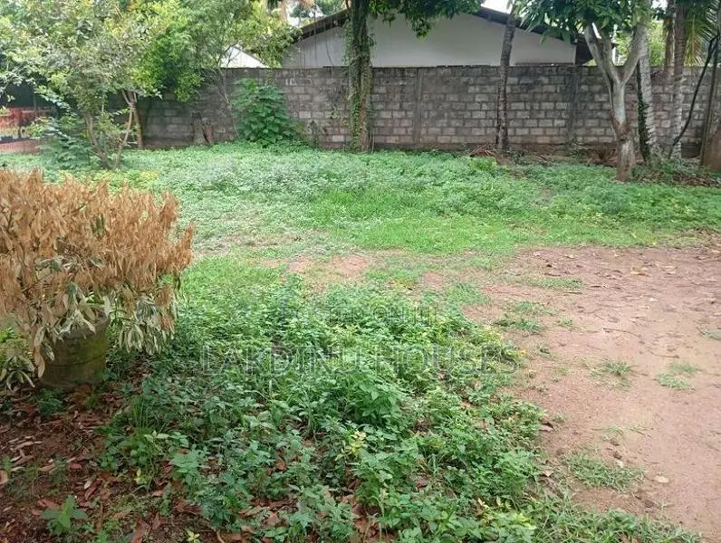 Land for sale in sirimal uyana