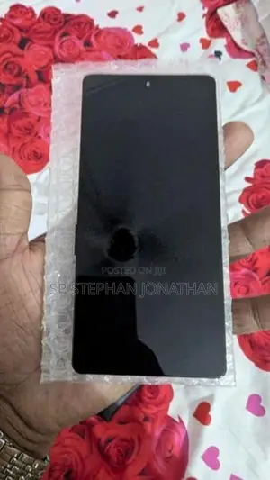 Google Pixel 7 Display