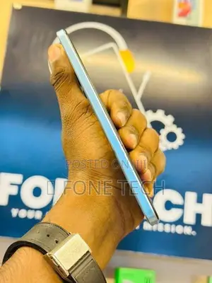 Vivo T2 5G 6GB 128GB (Used)