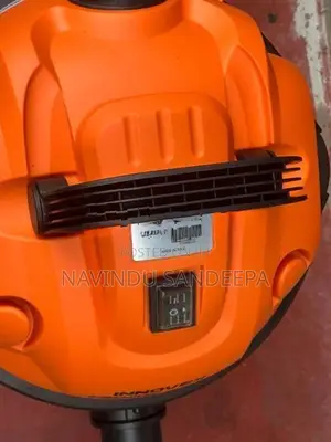Vacuum Cleaner
