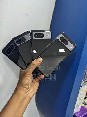 Google Pixel 7 5G 128GB 8GB RAM (Used)