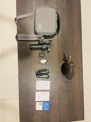 DJI Osmo 7P