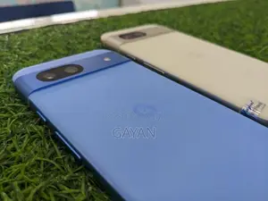 Google Pixel 8a 5G 128GB 8GB RAM (Used)