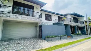 Luxury Two-Storey Modern House for Sale –kawdana Attidiya Lake View Ro