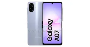 Samsung Galaxy A07 8GB 256GB (Brand New)