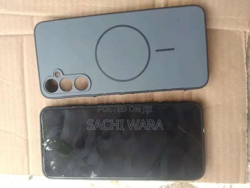 Samsung Galaxy Jump (Used)