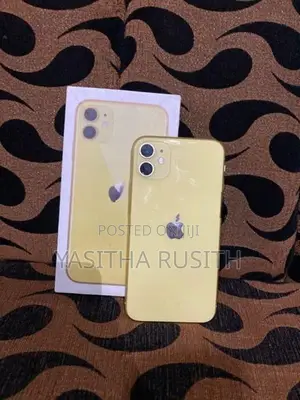 Apple iPhone 11 (Used)