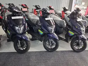 TVS Ntorq 125 2026