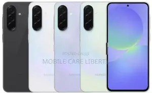 Samsung Galaxy A36 8GB 128GB (Brand New)