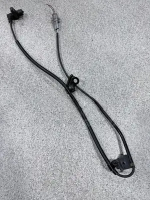 Toyota Prius 30 ABS Sensor