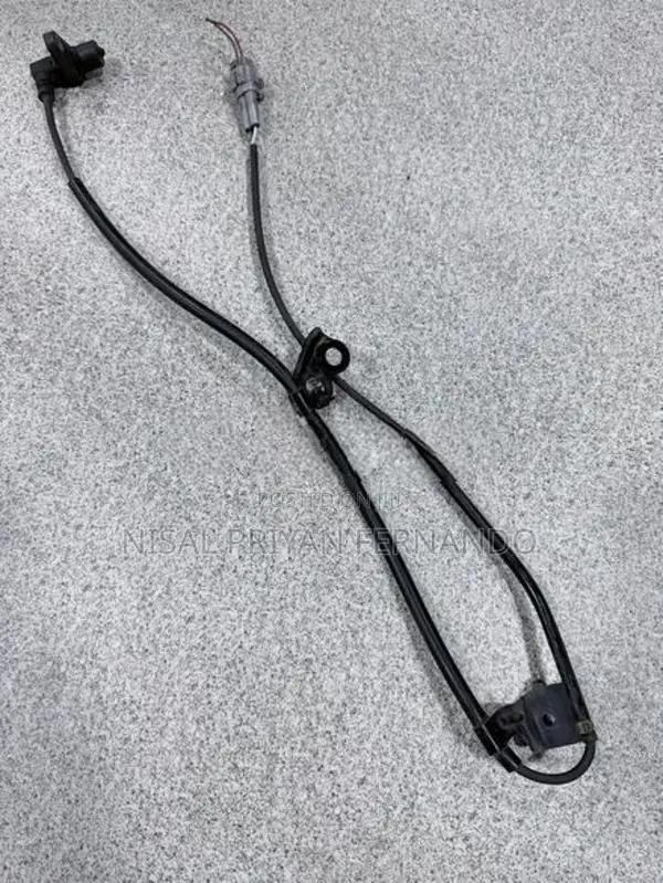 Toyota Prius 30 ABS Sensor