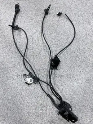Toyota Prius 20 ABS Sensor