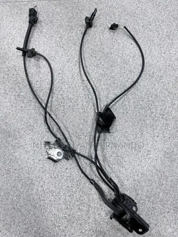 Toyota Prius 20 ABS Sensor
