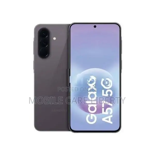 Samsung Galaxy A57 (Brand New)