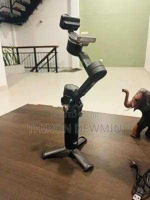 DJI Osmo 7P
